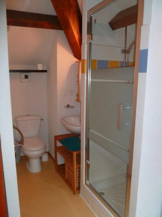 Appartement En Residence Arreau 65 Apartment