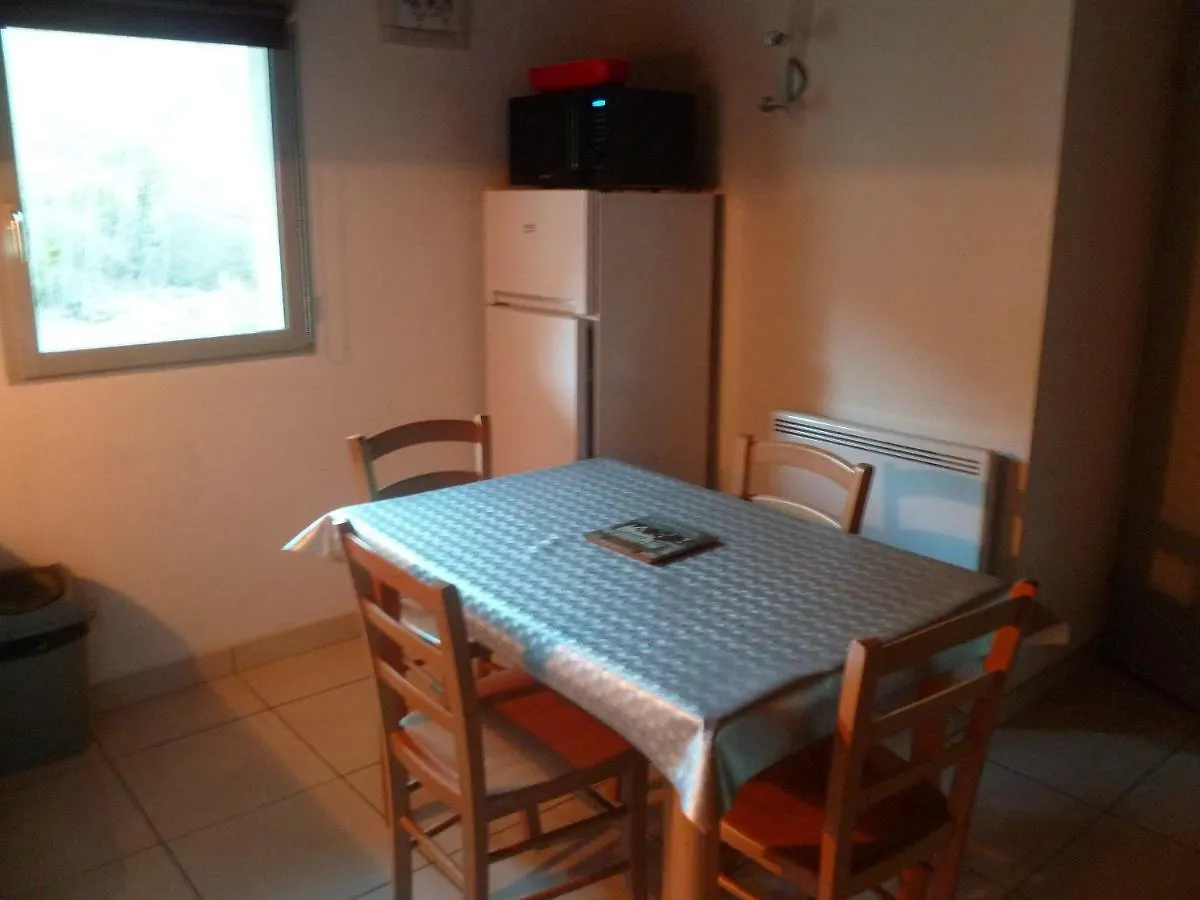 Appartement En Residence Arreau 65 Apartment