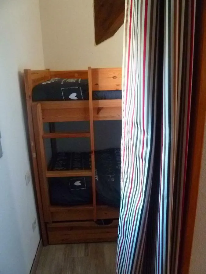 Appartement En Residence Arreau 65 Frankreich