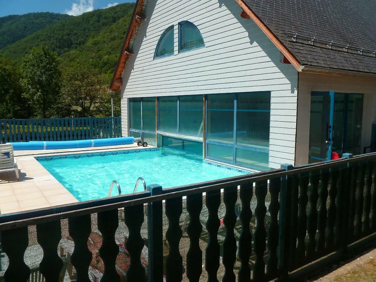 Appartement En Residence Arreau 65 Frankreich