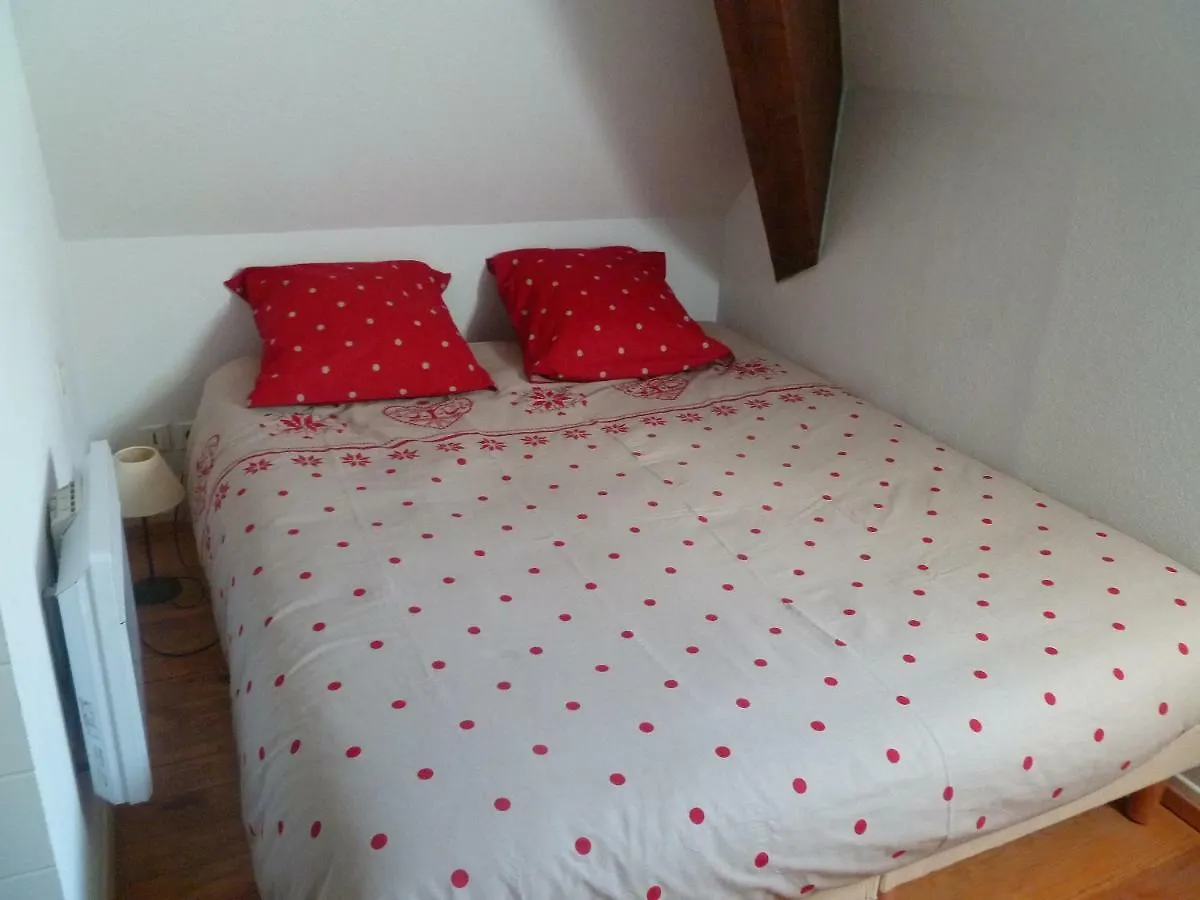 Appartement En Residence Arreau 65